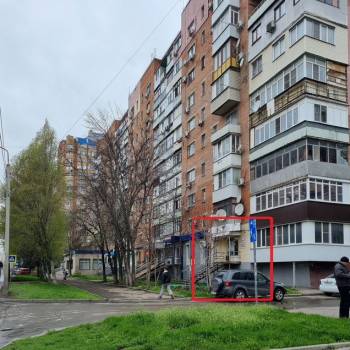 Сдается Нежилое помещение, 35 м²