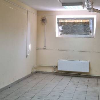 Сдается Офис, 18 м²