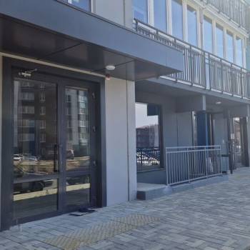 Сдается Нежилое помещение, 33,5 м²