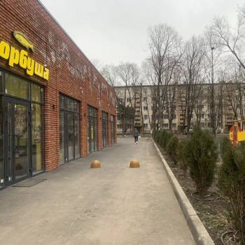 Сдается Нежилое помещение, 50 м²