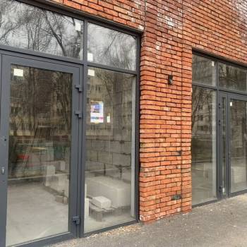 Сдается Нежилое помещение, 50 м²