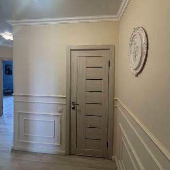 Продается 1-комнатная квартира, 55 м²