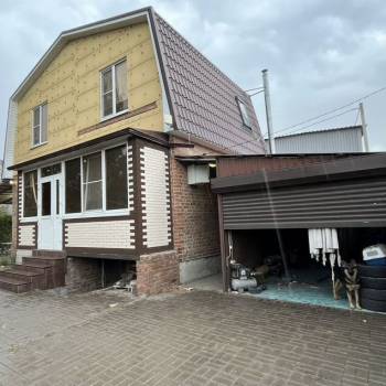 Продается Дом, 113 м²