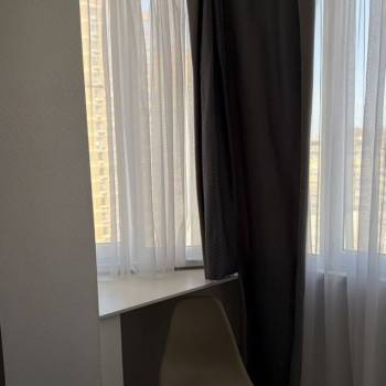 Продается 1-комнатная квартира, 40 м²