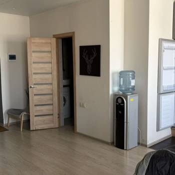 Продается 1-комнатная квартира, 40 м²