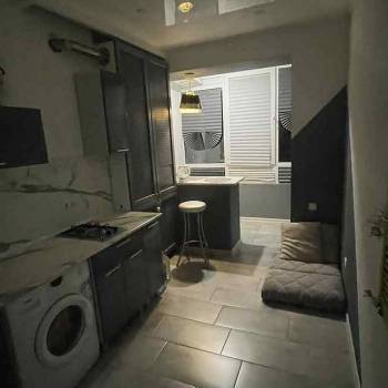 Сдается 1-комнатная квартира, 38 м²