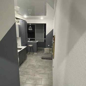 Сдается 1-комнатная квартира, 38 м²