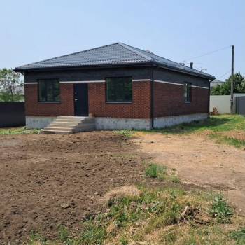 Продается Дом, 107 м²