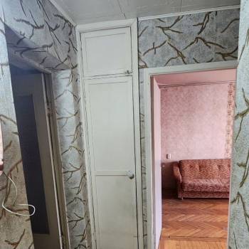 Продается 3-х комнатная квартира, 63,3 м²