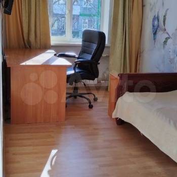Продается 3-х комнатная квартира, 58,5 м²