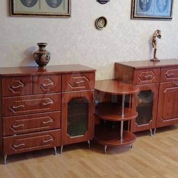 Продается 3-х комнатная квартира, 58,5 м²