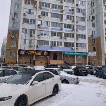 Сдается Нежилое помещение, 80 м²