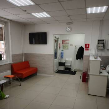 Сдается Нежилое помещение, 80 м²