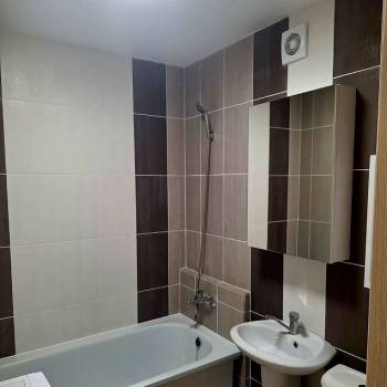 Сдается 1-комнатная квартира, 21 м²