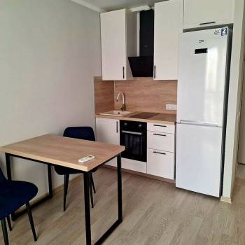 Сдается 1-комнатная квартира, 21 м²