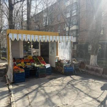 Сдается Нежилое помещение, 10 м²