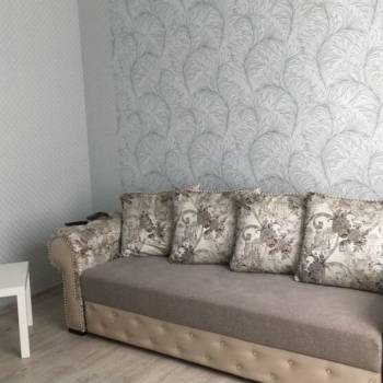 Продается 1-комнатная квартира, 36 м²
