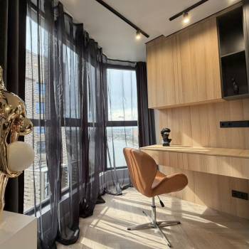 Продается 1-комнатная квартира, 28 м²