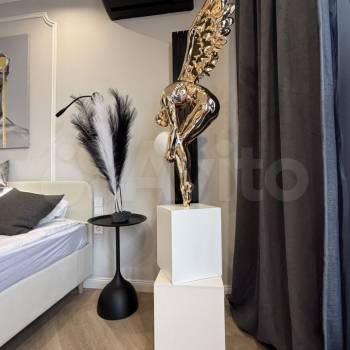 Продается 1-комнатная квартира, 28 м²