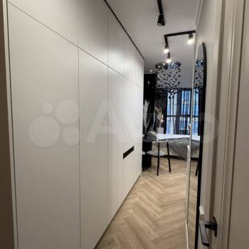 Продается 1-комнатная квартира, 28 м²