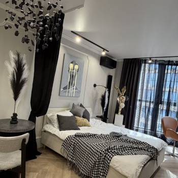 Продается 1-комнатная квартира, 28 м²