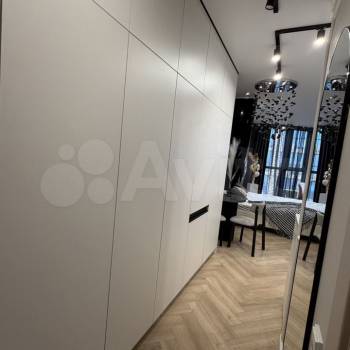 Продается 1-комнатная квартира, 28 м²
