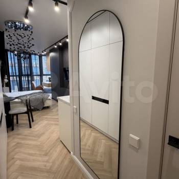 Продается 1-комнатная квартира, 28 м²