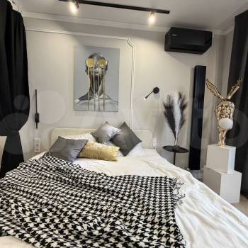 Продается 1-комнатная квартира, 28 м²