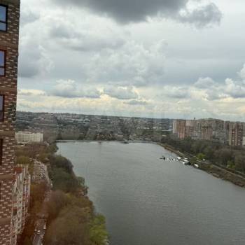 Продается 1-комнатная квартира, 28 м²