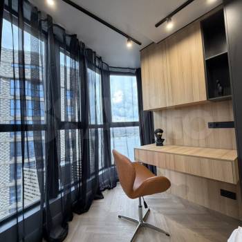 Продается 1-комнатная квартира, 28 м²