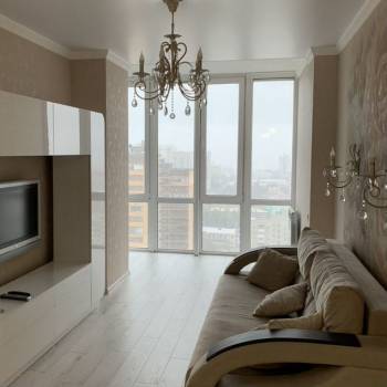 Продается 1-комнатная квартира, 32,9 м²