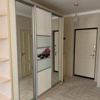 Продается 1-комнатная квартира, 32,9 м²