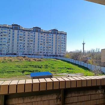 Сдается 1-комнатная квартира, 19,94 м²