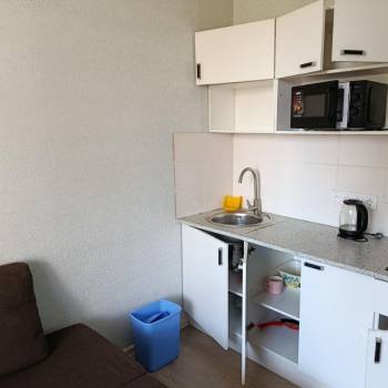 Сдается 1-комнатная квартира, 19,94 м²