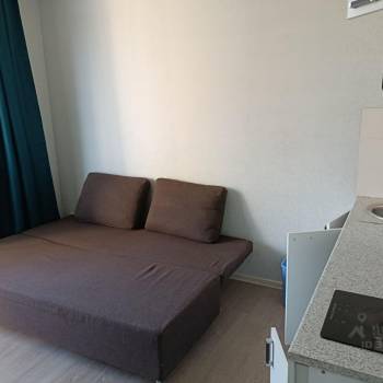 Сдается 1-комнатная квартира, 19,94 м²