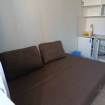 Сдается 1-комнатная квартира, 19,94 м²