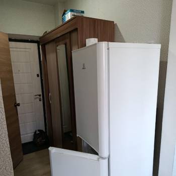Сдается 1-комнатная квартира, 19,94 м²