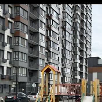 Сдается 1-комнатная квартира, 36 м²