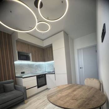 Сдается 1-комнатная квартира, 36 м²