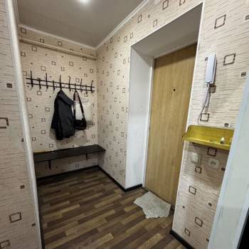 Продается 1-комнатная квартира, 30 м²