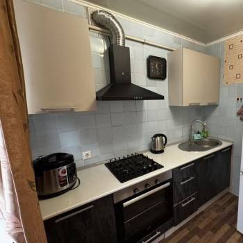 Продается 1-комнатная квартира, 30 м²