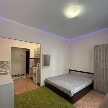 Сдается 1-комнатная квартира, 28 м²