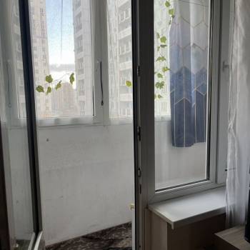 Сдается 1-комнатная квартира, 28 м²