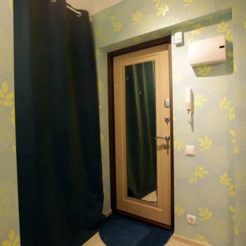 Сдается 1-комнатная квартира, 31 м²