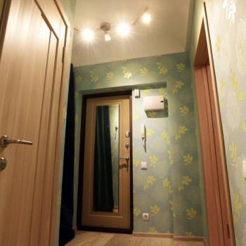 Сдается 1-комнатная квартира, 31 м²