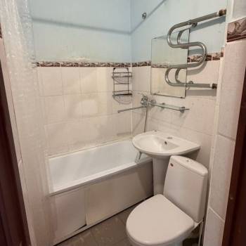 Сдается 1-комнатная квартира, 34,6 м²