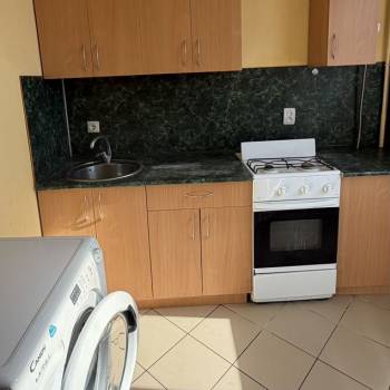 Сдается 1-комнатная квартира, 34,6 м²