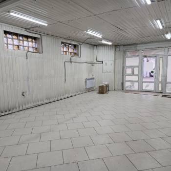 Сдается Нежилое помещение, 60 м²