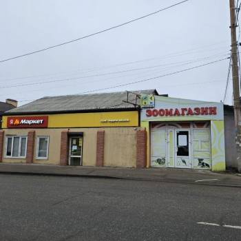 Сдается Нежилое помещение, 60 м²