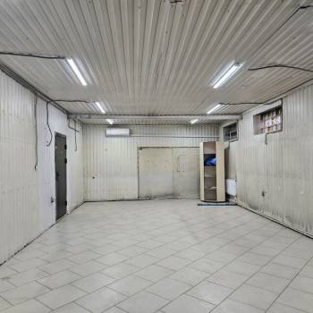 Сдается Нежилое помещение, 60 м²